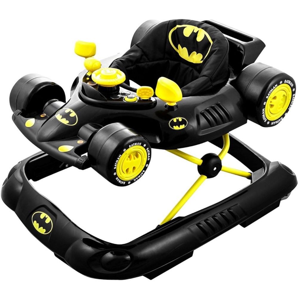 Baby Batmobile Walker